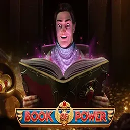 Book Of Power