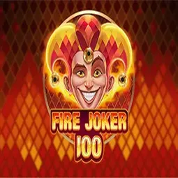 Fire Joker 100