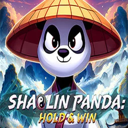 Shaolin Panda Hold and Win
